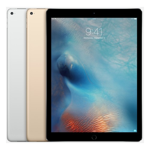 	Pro 1st Generation 12.9 inch	